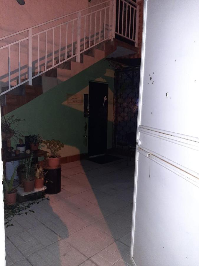 Nirvana Hermosa Habitacion Independiente Guatemala City Eksteriør bilde