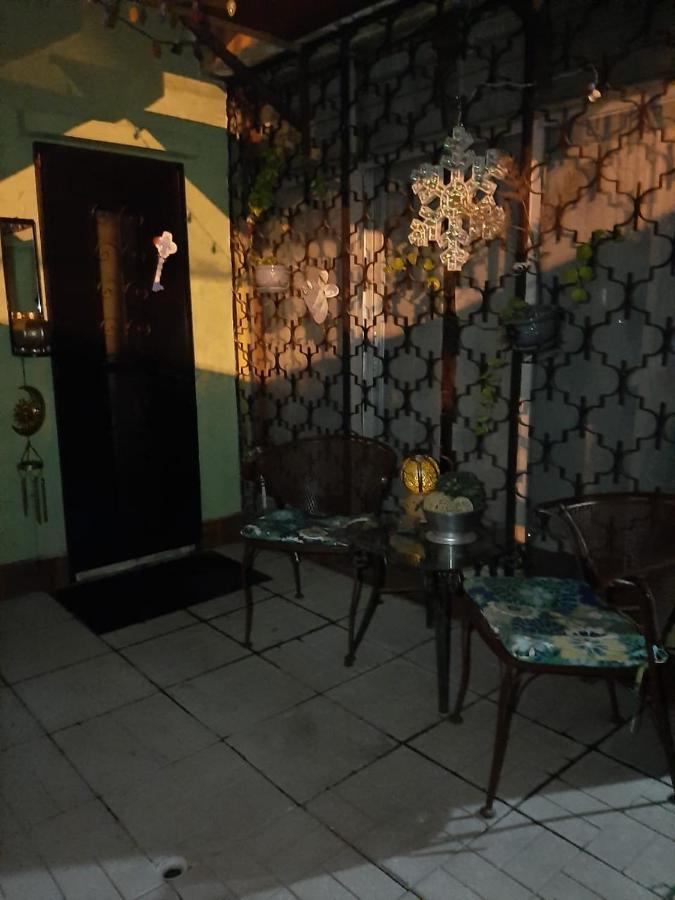 Nirvana Hermosa Habitacion Independiente Guatemala City Eksteriør bilde