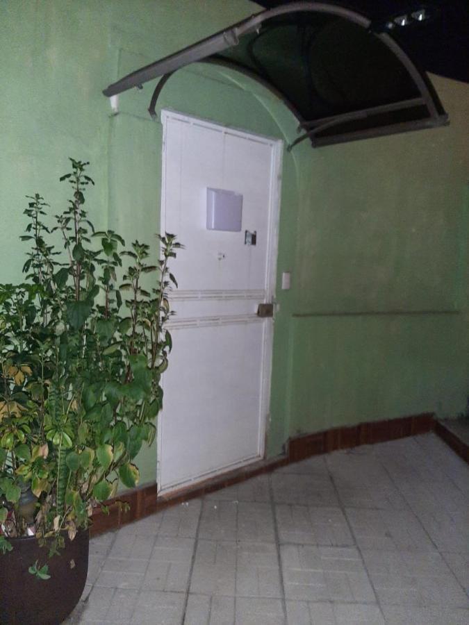 Nirvana Hermosa Habitacion Independiente Guatemala City Eksteriør bilde